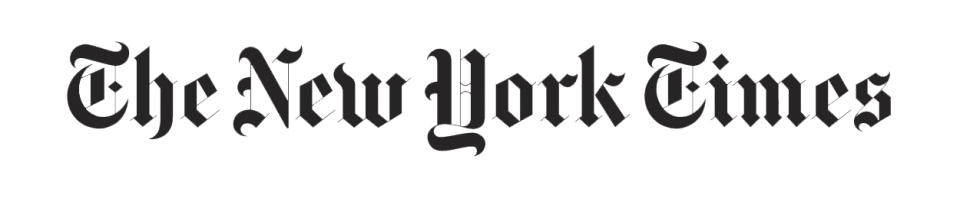 New-York-Times-Logo