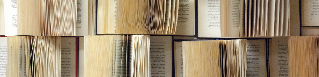 open books
