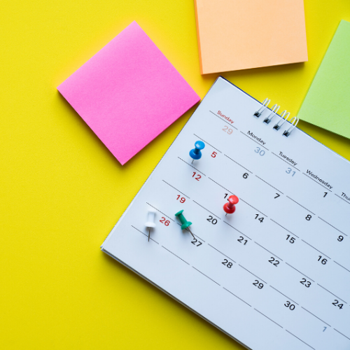 calendar