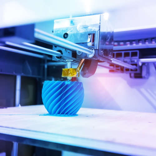 3d printer