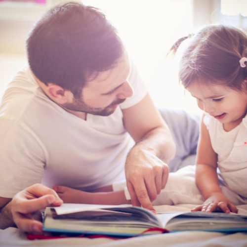 early literacy