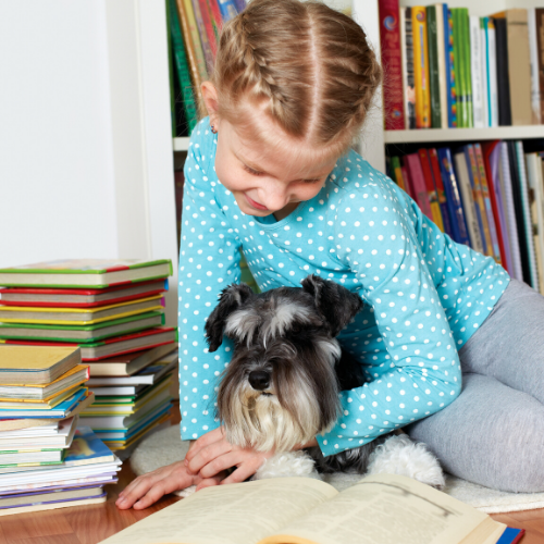 read to rover
