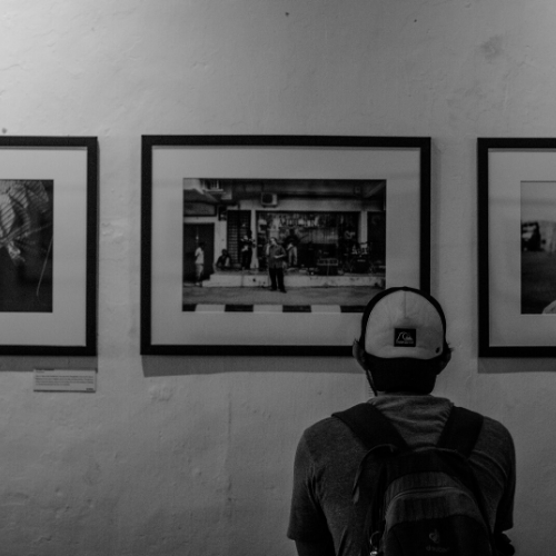 exhibit