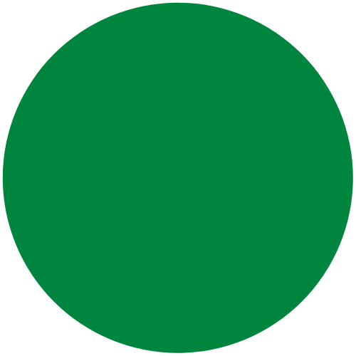 green dot