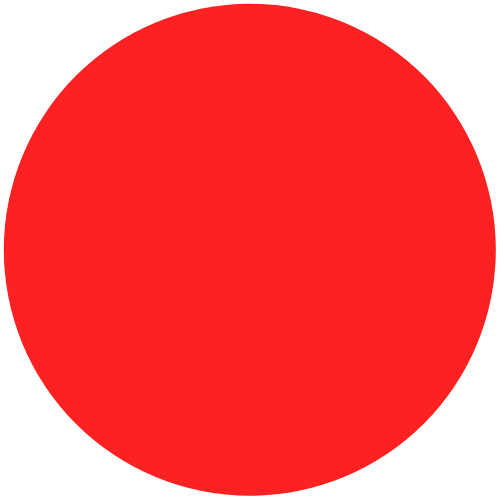 red dot