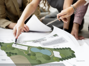 Land Use Apps