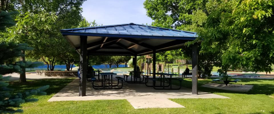 Park Shelter