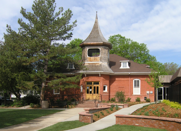 City of Louisville Arts Center