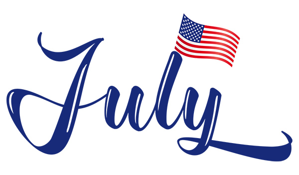Recreation & Senior Center July Newsletter