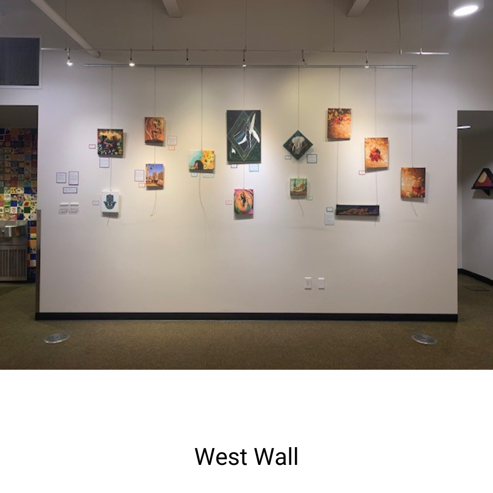 Gallery West 2