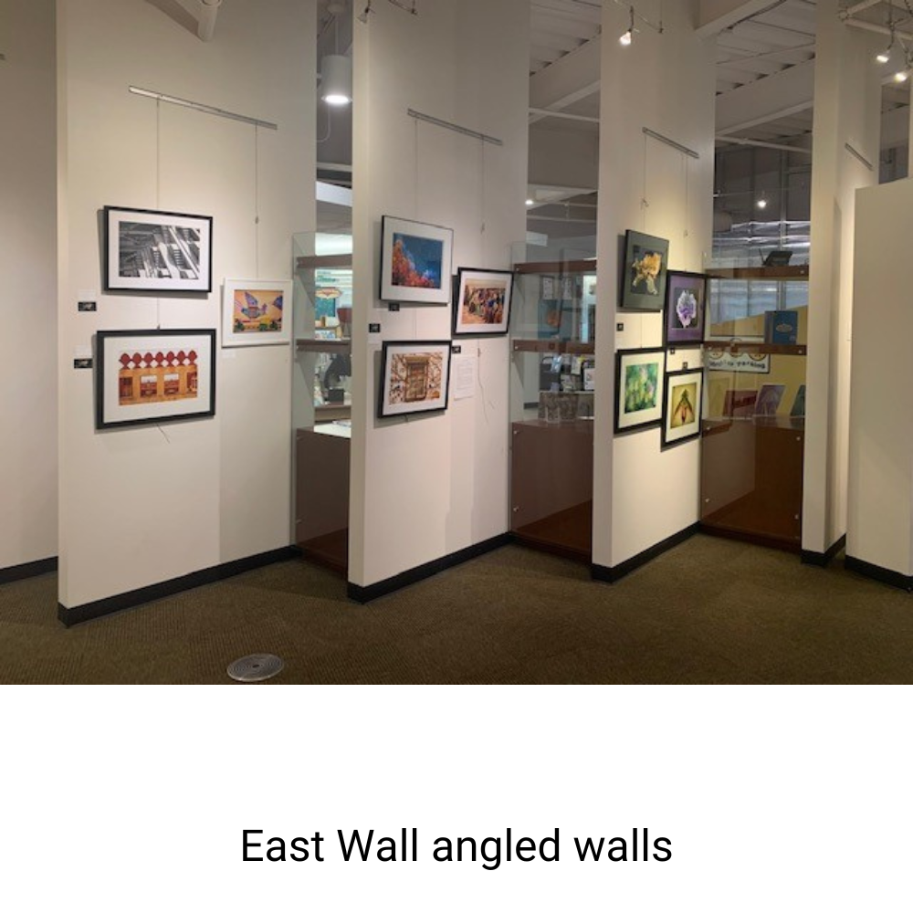 Gallery East 2