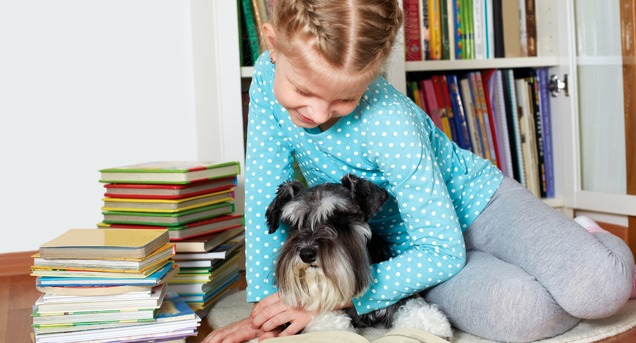 Read to Rover