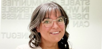 Photo of Louisville Cultural Services Director Brandi Cummings