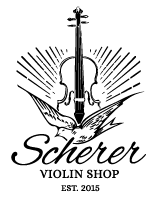 Scherer LOGO BLACK