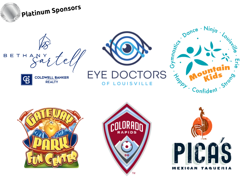 Platinum Sponsors (1)